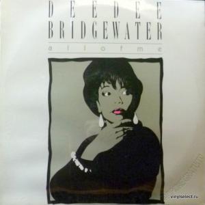 Dee Dee Bridgewater - All Of Me