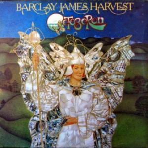 Barclay James Harvest - Octoberon 