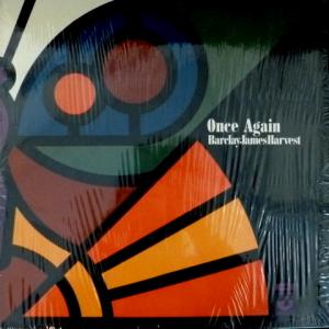 Barclay James Harvest - Once Again