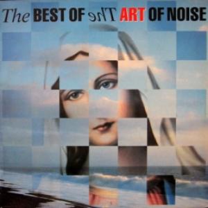 Art Of Noise,The - The Best Of The Art Of Noise 
