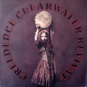 Creedence Clearwater Revival - Mardi Gras