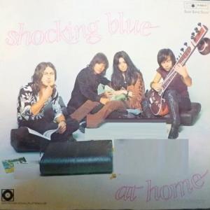 Shocking Blue - At Home  (Club Edition)