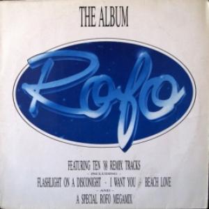Rofo - The Album / The '88 Remix Album