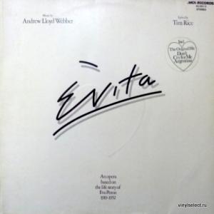 Andrew Lloyd Webber And Tim Rice - Evita