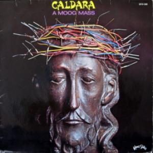 Caldara - A Moog Mass