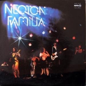 Neoton Familia - Csak A Zene