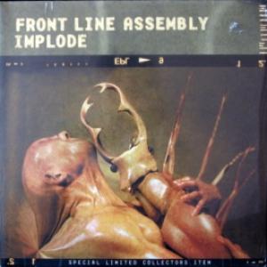 Front Line Assembly - Implode