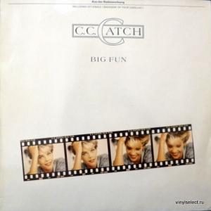 C.C.Catch - Big Fun