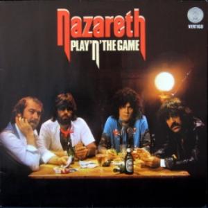 Nazareth - Play'n' The Game
