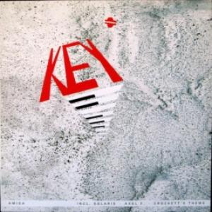 Key (DDR Electronic Band) - Key
