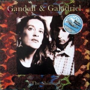 Gandalf And Galadriel - The Shining
