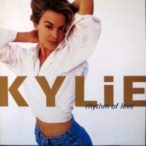 Kylie Minogue - Rhythm Of Love