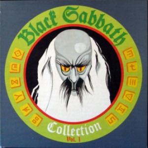 Black Sabbath - Collection Vol. 1