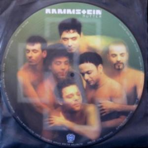 Rammstein - Mutter 