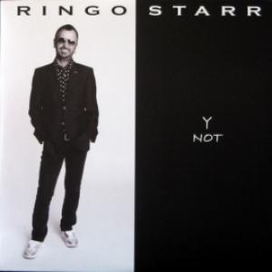 Ringo Starr - Y Not (feat. Paul McCartney)