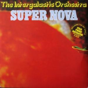 Intergalactic Orchestra, The - Super Nova