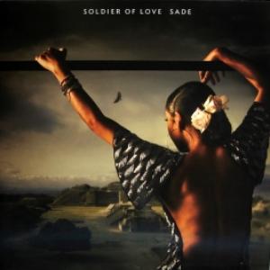 Sade - Soldier Of Love