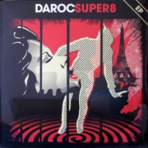 DaRoc - Super 8 EP