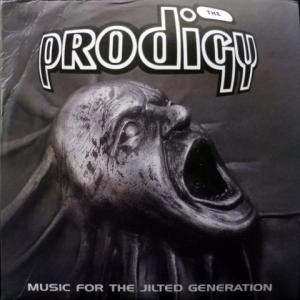 Prodigy,The - Music For The Jilted Generation