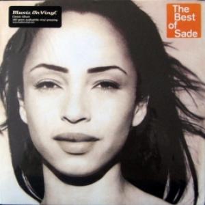 Sade - The Best Of Sade 
