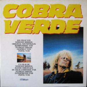 Popol Vuh - Cobra Verde