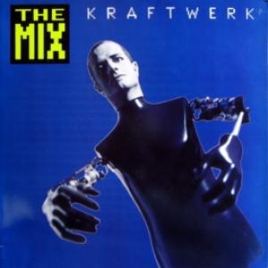 Kraftwerk - The Mix