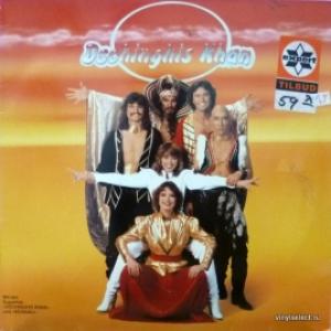 Dschinghis Khan - Dschinghis Khan (Club Edition)