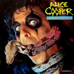 Alice Cooper - Constrictor