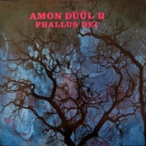 Amon Düül II - Phallus Dei 