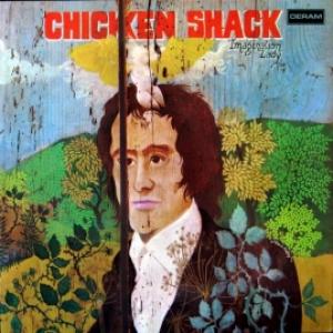 Chicken Shack - Imagination Lady