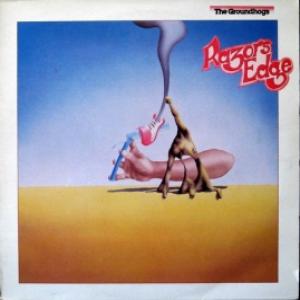 Groundhogs - Razors Edge