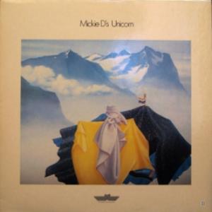 Mickie D's Unicorn - Mickie D's Unicorn
