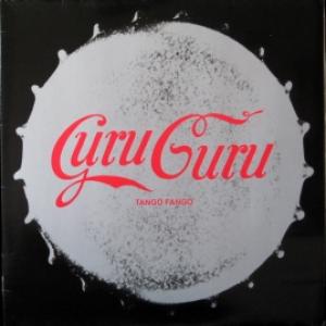 Guru Guru - Tango Fango