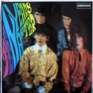 Ten Years After - Ten Years After