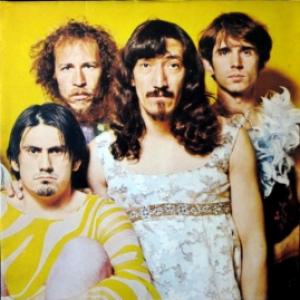 Mothers Of Invention - We're Only In It For The Money 