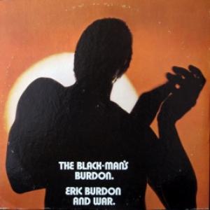 Eric Burdon & War - The Black-Man's Burdon