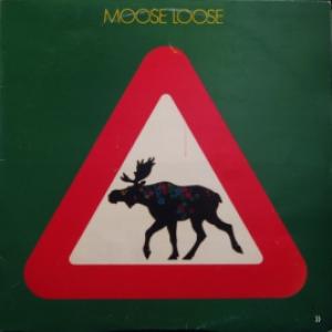 Moose Loose - Elgen Er Los