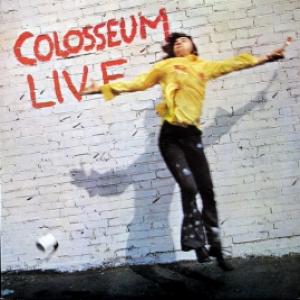 Colosseum - Colosseum Live