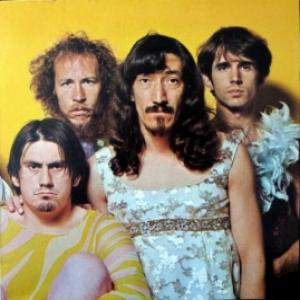 Mothers Of Invention - We're Only In It For The Money 