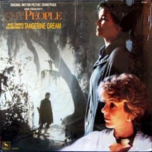 Tangerine Dream - Shy People