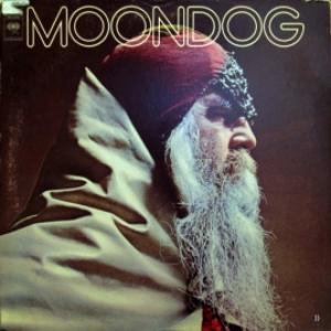 Moondog - Moondog
