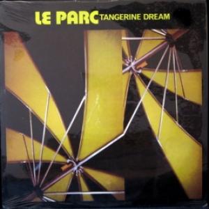 Tangerine Dream - Le Parc