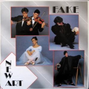Fake - New Art