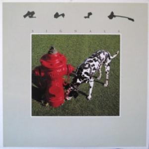 Rush - Signals