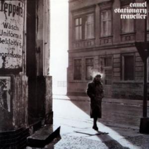 Camel - Stationary Traveller