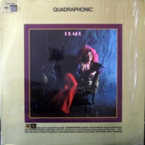Janis Joplin - Pearl 