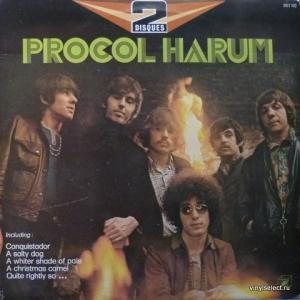 Procol Harum - Procol Harum 