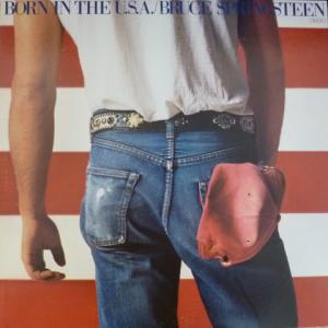 Bruce Springsteen - Born In The U.S.A. 