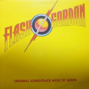 Queen - Flash Gordon (Original Soundtrack Music) 