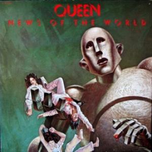 Queen - News Of The World 